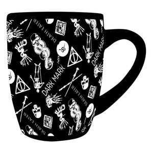 Preorder: Harry Potter Mug & Socks Set
