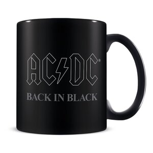 AC/DC Mug & Socks Set