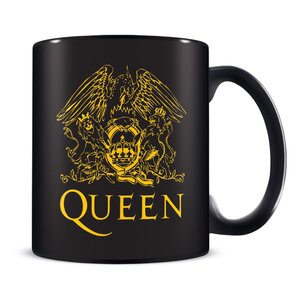Preorder: Queen Mug & Socks Set