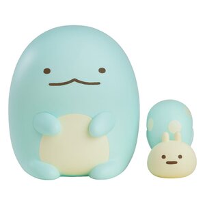 Preorder: Sumikko Gurashi Nendoroid Action Figure Tokage and Nisetsumuri 10 cm