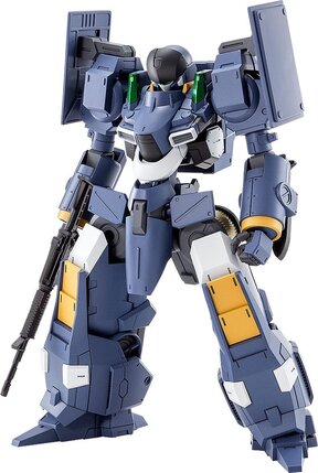 Preorder: Titanomachia Moderoid Plastic Model Kits 1/48 Side:R Blitzschlag 12 cm