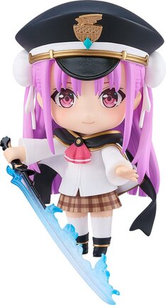 Preorder: Heaven Burns Red Nendoroid Action Figure Tama Kunimi 10 cm