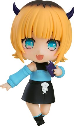 Preorder: Oshi No Ko Nendoroid Action Figure MEMcho 10 cm