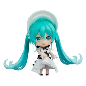 Preorder: Character Vocal Series 01: Hatsune Mik Nendoroid Action Figure Hatsune Miku Symphony: 2023 Ver. 10 cm