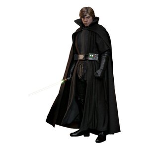 Preorder: Star Wars: Dark Empire Comic Masterpiece Action Figure 1/6 Luke Skywalker 30 cm