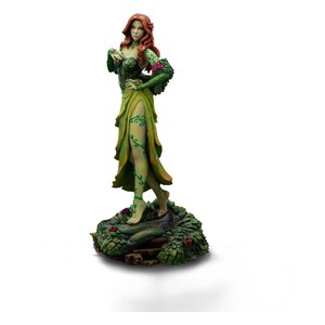 Preorder: DC Comics Art Scale Statue 1/10 Poison Ivy 22 cm