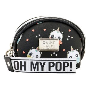 Oh My Pop! Coin Purse Pandicorn