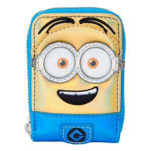 Preorder: Despicable Me by Loungefly Wallet Minion