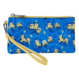 Preorder: Despicable Me by Loungefly Wallet Minion