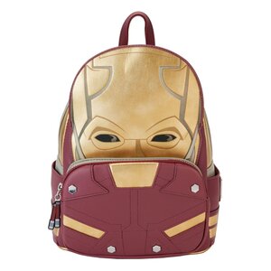Preorder: Marvel by Loungefly Backpack Daredevil Cosplay