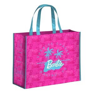 Preorder: Barbie Tote Bag