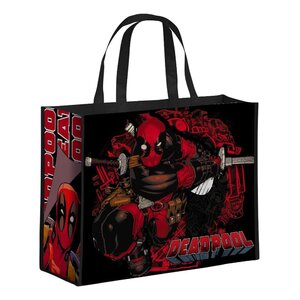 Preorder: Deadpool Tote Bag