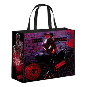 Preorder: Spieder-Man Tote Bag Spider Miles Morales