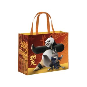 Preorder: Kung Fu Panda 4 Tote Bag