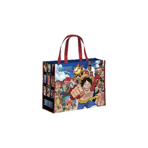 Preorder: One Piece Tote Bag Team