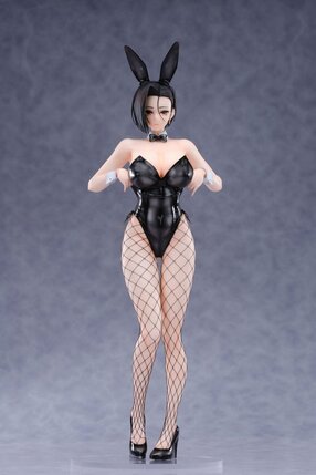 Preorder: Original Character PVC Statue 1/4 Yuko Yashiki Bunny Girl 42 cm