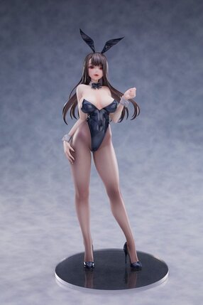 Preorder: Original Character PVC Statue 1/6 Bunny Girl illustration by Lovecacao 28 cm