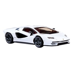 Preorder: Hot Wheels Premium Diecast Vehicle 1/43 Lamborghini Countach LPI 800-4