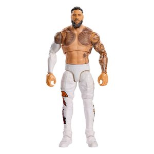 Preorder: WWE Ultimate Edition Action Figure Jey Uso 15 cm