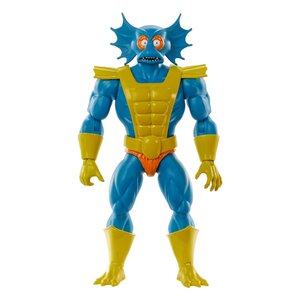 Preorder: Masters of the Universe Origins Action Figure Cartoon Collection: Mer-Man 14 cm