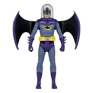 Preorder: DC Retro Action Figure Batman 66 Space Batman 15 cm