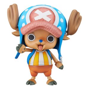 Preorder: One Piece Variable Action Heroes Action Figure Tony Tony Chopper 8 cm