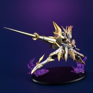 Preorder: Yu-Gi-Oh! Vrains Duel Monsters Monsters Chronicle PVC Statue Accesscode Talker 14 cm