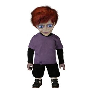 Preorder: Child´s Play MDS Mega Scale Plush Doll Glen with Sound 38 cm