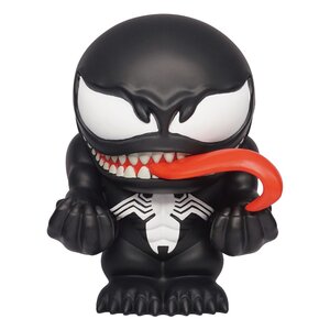 Preorder: Venom Coin Bank