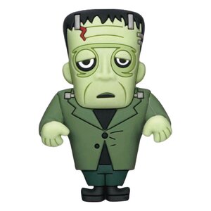 Preorder: Universal Monsters Magnet Frankenstein
