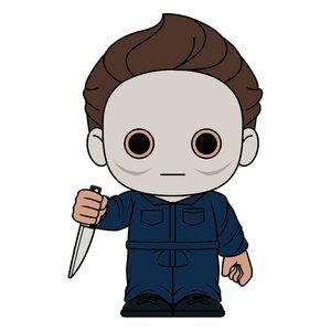 Preorder: Halloween Coin Bank Michael Myers