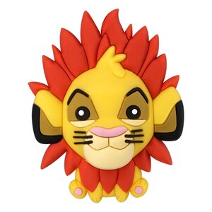 Preorder: Disney Magnet The Lion King Simba