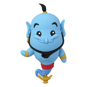 Preorder: Disney Magnet Aladdin Genie