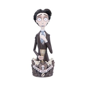 Preorder: Corpse Bride Bust Victor 31 cm