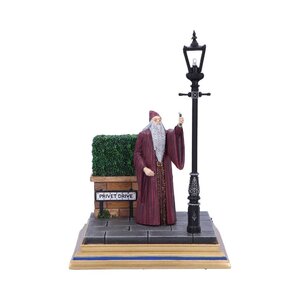 Preorder: Harry Potter Figure Privet Drive Light Up 19 cm