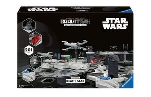 Preorder: Star Wars GraviTrax Construction Set Death Star *Multilingual*