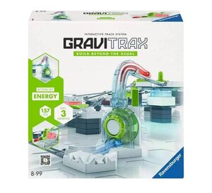Preorder: GraviTrax Construction Set Action-Set Energy *Multilingual*