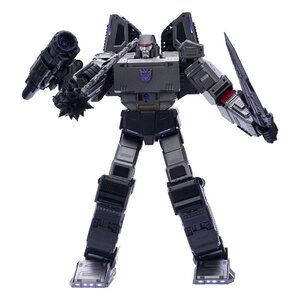 Preorder: Transformers Interactive Robot Megatron G1 Flagship 39 cm
