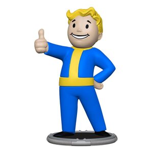 Preorder: Fallout Mini Figure Vault Boy Thumbs Up 7 cm