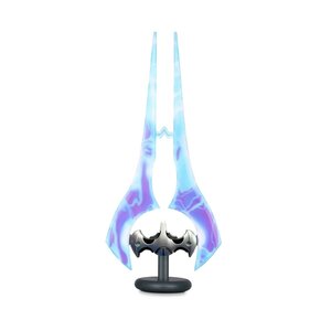 Preorder: Halo Replica 1/35 Blue Energy Sword