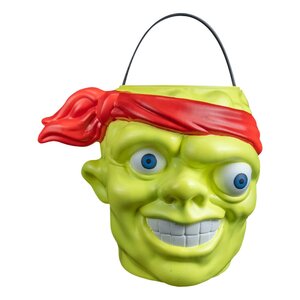 Preorder: Toxic Crusaders Candy Pail Toxie