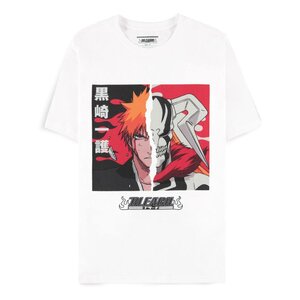 Preorder: Bleach T-Shirt Ichigo Vasto Lorde Size M