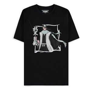 Preorder: Bleach T-Shirt Byakuya Size M