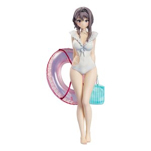 Preorder: Original Illustration PVC Statue Minori Chigusa illustration Saotome Shino 25 cm