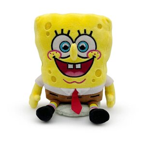 Preorder: SpongeBob SquarePants Plush Figure SpongeBob Shoulder Rider 13 cm