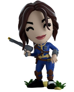 Preorder: Fallout Vinyl Figure Lucy 11 cm