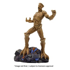 Preorder: Guardians of the Galaxy Figure Groot 13 cm