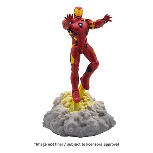 Preorder: Avengers Figure Iron Man 15 cm
