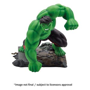Preorder: Avengers Figure Hulk 10 cm
