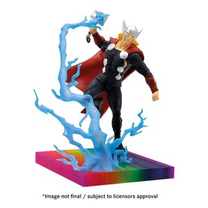 Preorder: Avengers Figure Thor 13 cm